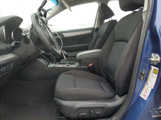Photo 7 from auction – 2019 SUBARU LEGACY 2.5 with VIN 4S3BNAF65K3026042