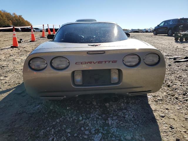 Photo 6 from auction – 2001 CHEVROLET CORVETTE with VIN 1G1YY22G615105740