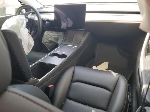 Zdjęcie 8 z aukcji – 2021 TESLA MODEL Y z VIN 5YJYGAEE9MF184368
