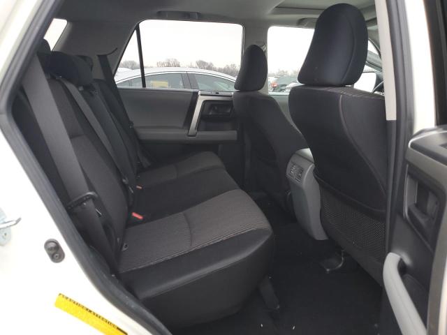 Photo 10 from auction – 2011 TOYOTA 4RUNNER SR with VIN JTEBU5JR6B5048451