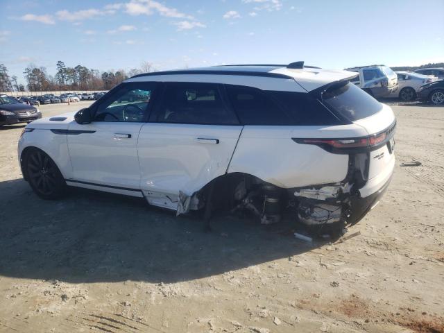 Zdjęcie 2 z aukcji – 2018 LAND ROVER RANGE ROVE z VIN SALYM2RV6JA750167
