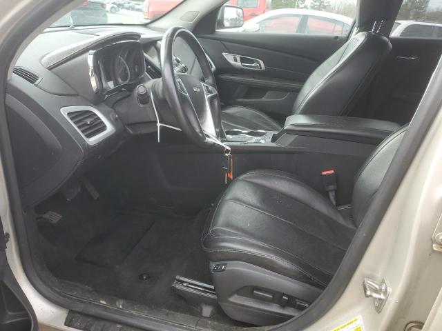 Photo 7 from auction – 2014 GMC TERRAIN SL with VIN 2GKALTEK9E6280821