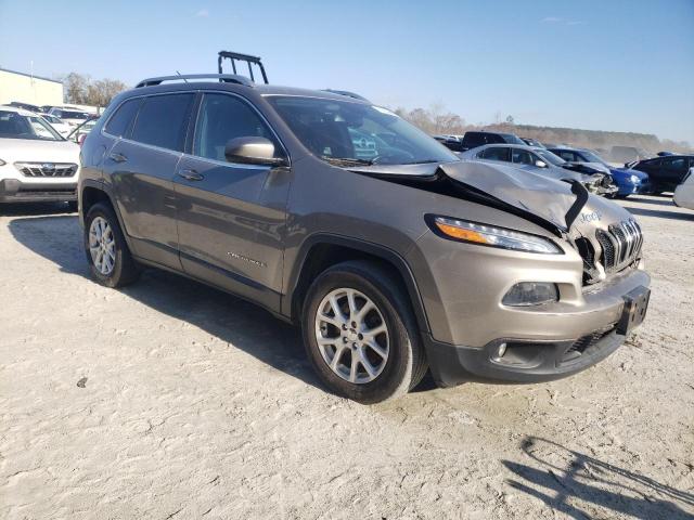 Photo 4 from auction – 2016 JEEP CHEROKEE L with VIN 1C4PJMCB8GW306404