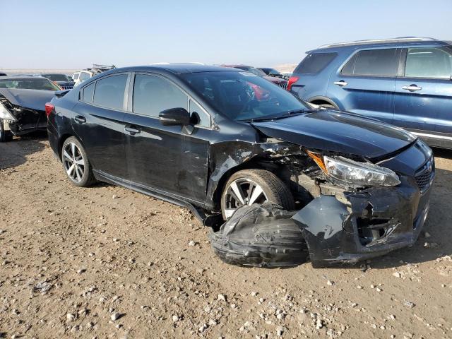 Photo 4 from auction – 2018 SUBARU IMPREZA SP with VIN 4S3GKAM67J3606795