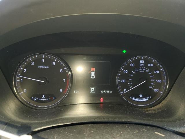 Photo 9 from auction – 2015 HYUNDAI GENESIS 5. with VIN KMHGN4JF0FU078138