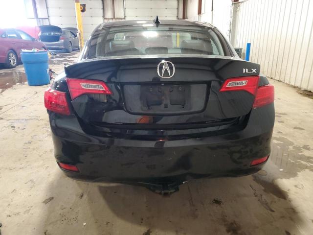 Photo 6 from auction – 2015 ACURA ILX 20 with VIN 19VDE1F35FE009019