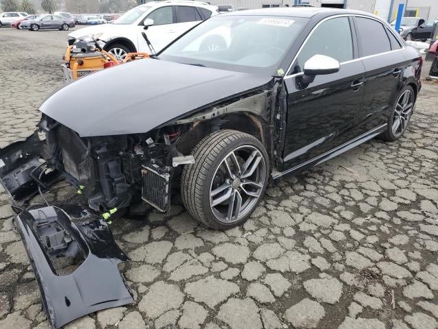 AUDI S3 PRESTIG 2015 con VIN WAUFFGFF5F1139117 - Foto de la subasta