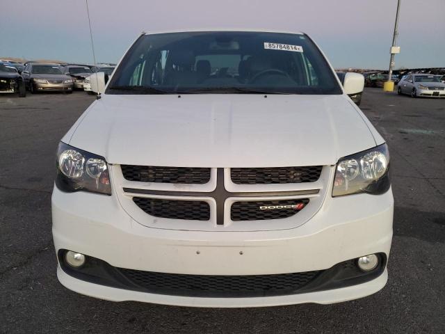 Photo 5 from auction – 2019 DODGE GRAND CARA with VIN 2C4RDGEG0KR710972