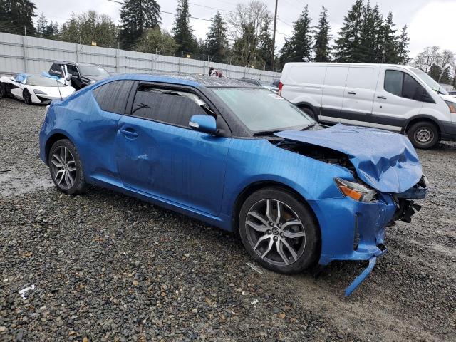 Photo 4 from auction – 2016 TOYOTA SCION TC with VIN JTKJF5C76GJ014801