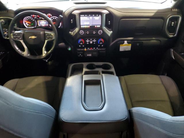 Photo 8 from auction – 2019 CHEVROLET SILVERADO with VIN 1GCUWCED5KZ347898