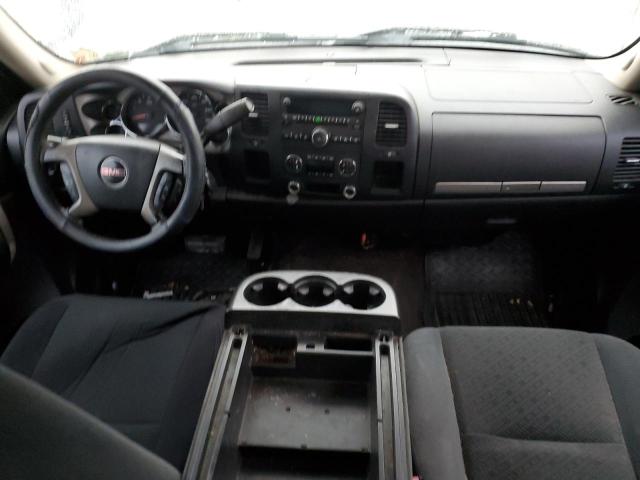 Photo 8 from auction – 2008 GMC SIERRA C15 with VIN 1GTEC19JX8Z279138