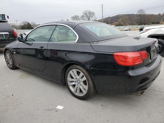 Photo 2 from auction – 2013 BMW 328 I SULE with VIN WBADW7C55DE733232