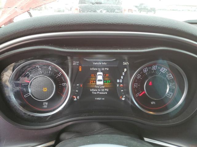 Photo 9 from auction – 2015 DODGE CHALLENGER with VIN 2C3CDZAGXFH804106