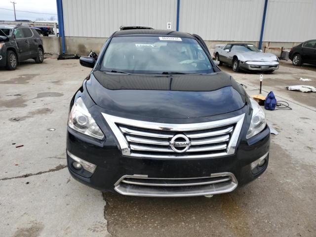 Photo 5 from auction – 2015 NISSAN ALTIMA 2.5 with VIN 1N4AL3AP9FC127903