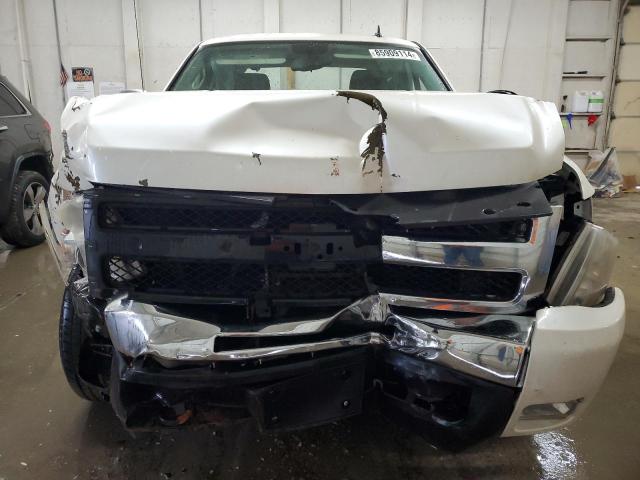 Photo 5 from auction – 2011 CHEVROLET SILVERADO with VIN 3GCPKSE34BG338359
