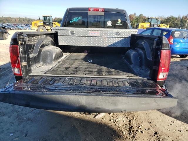 Photo 6 from auction – 2011 DODGE RAM 1500 with VIN 1D7RB1GP8BS637595
