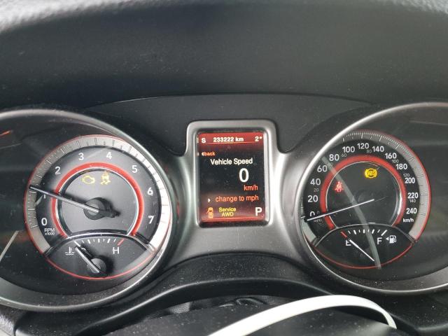 Zdjęcie 9 z aukcji – 2017 DODGE JOURNEY CR z VIN 3C4PDDGG3HT549199
