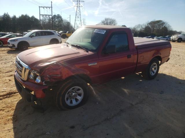 FORD RANGER 2011 مع رقم تعريف المركبة 1FTKR1AD9BPA11899 - صورة من المزاد