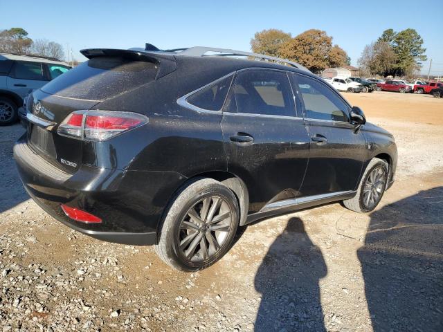 Photo 3 from auction – 2015 LEXUS RX 350 BAS with VIN 2T2BK1BA0FC291317