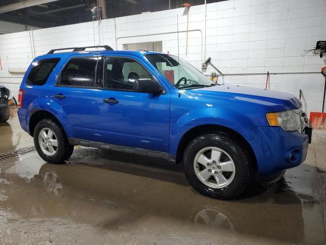 Photo 4 from auction – 2011 FORD ESCAPE XLT with VIN 1FMCU0D79BKA74514