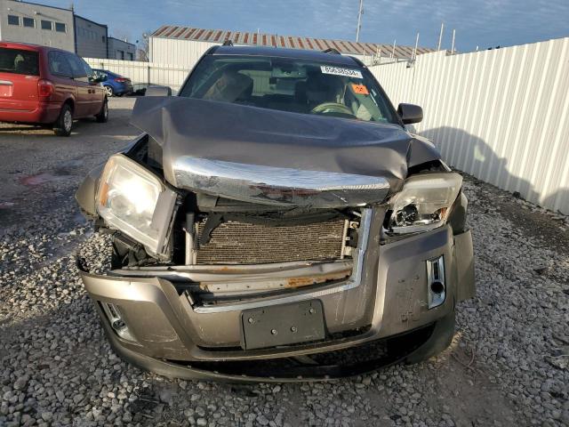 Photo 5 from auction – 2011 GMC TERRAIN SL with VIN 2CTFLTE55B6456551