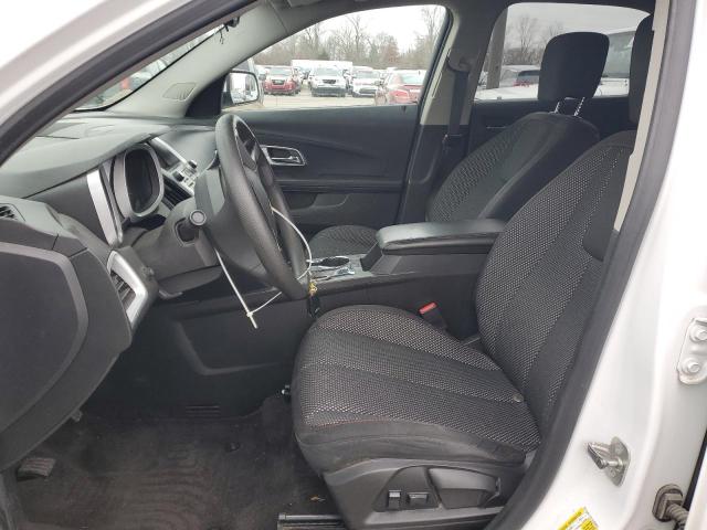Photo 7 from auction – 2016 CHEVROLET EQUINOX LT with VIN 2GNALCEK1G6280592
