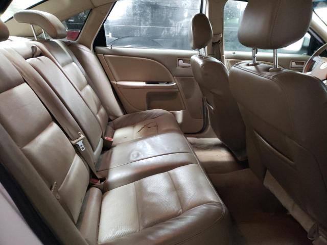 Photo 10 from auction – 2007 MERCURY MONTEGO PR with VIN 1MEHM42107G607939