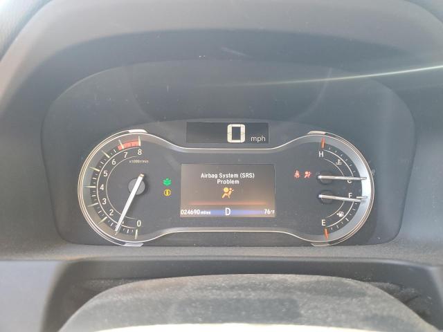 Photo 9 from auction – 2019 HONDA RIDGELINE with VIN 5FPYK3F70KB036270