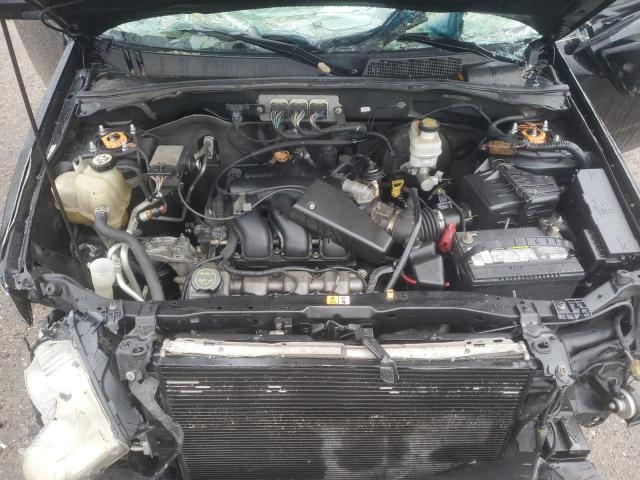 Photo 12 from auction – 2008 FORD ESCAPE LIM with VIN 1FMCU04158KE46774