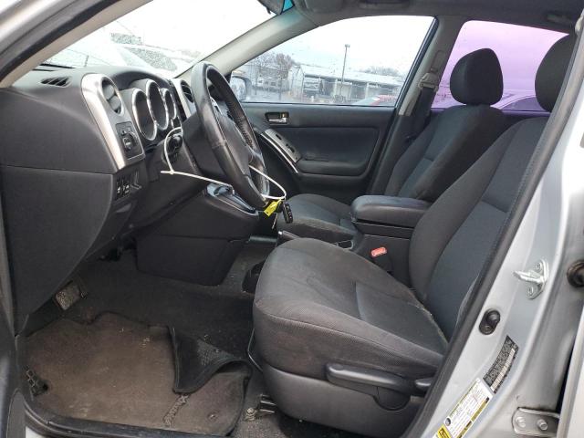 Photo 7 from auction – 2007 TOYOTA COROLLA MA with VIN 2T1KR30E57C636974