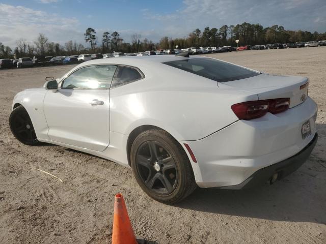 Photo 2 from auction – 2019 CHEVROLET CAMARO LS with VIN 1G1FB1RS2K0106136