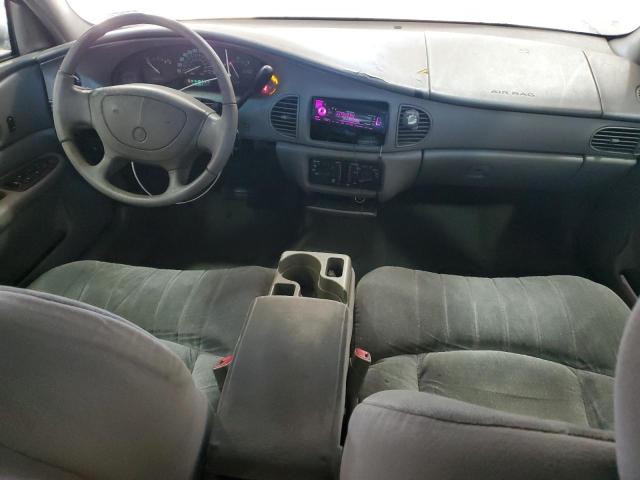 Photo 8 from auction – 2004 BUICK CENTURY CU with VIN 2G4WS52J841323886