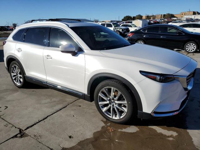 Photo 4 from auction – 2016 MAZDA CX-9 GRAND with VIN JM3TCADY1G0106260