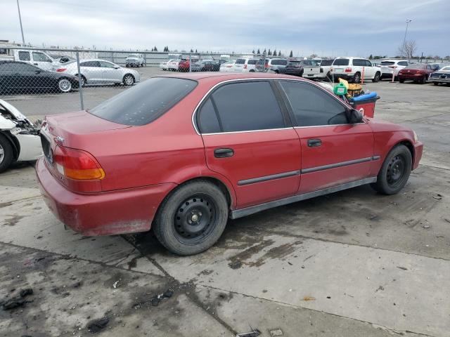 Photo 3 from auction – 1998 HONDA CIVIC LX with VIN 1HGEJ6679WL047353