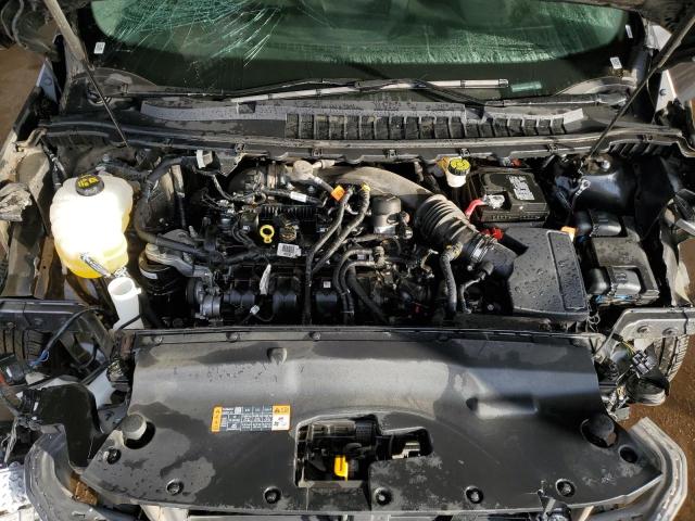Photo 12 from auction – 2024 FORD EDGE SEL with VIN 2FMPK4J90RBA90674