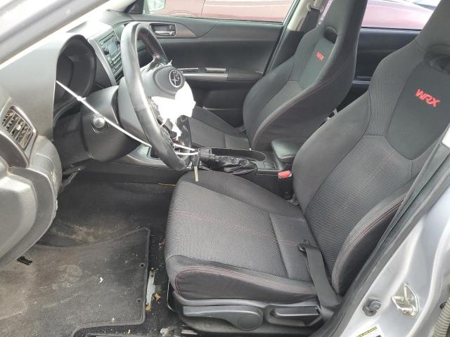 Photo 7 from auction – 2013 SUBARU IMPREZA WR with VIN JF1GR7E61DG863404