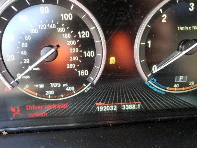 Photo 9 from auction – 2015 BMW X5 XDRIVE3 with VIN 5UXKS4C57F0N05798
