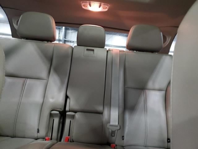 Photo 10 from auction – 2011 FORD EDGE LIMIT with VIN 2FMDK4KC0BBB29878
