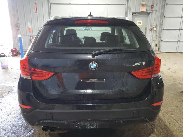 Photo 6 from auction – 2014 BMW X1 XDRIVE2 with VIN WBAVL1C54EVY15206