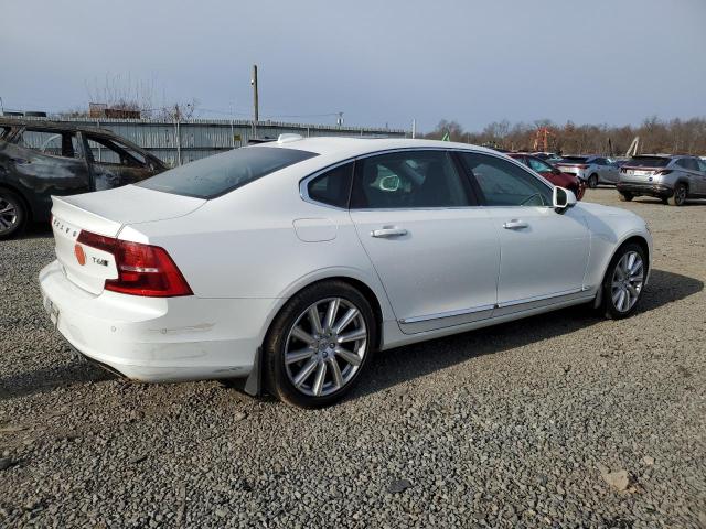 Photo 3 from auction – 2018 VOLVO S90 T6 INS with VIN LVY992ML6JP030408