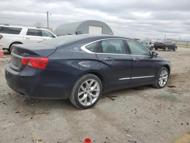 Photo 3 from auction – 2018 CHEVROLET IMPALA PRE with VIN 2G1125S34J9173281