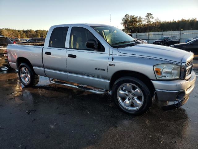 Photo 4 from auction – 2008 DODGE RAM 1500 S with VIN 1D7HA18278S500643
