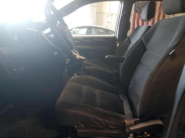 Photo 7 from auction – 2017 DODGE GRAND CARA with VIN 2C4RDGBG0HR819462