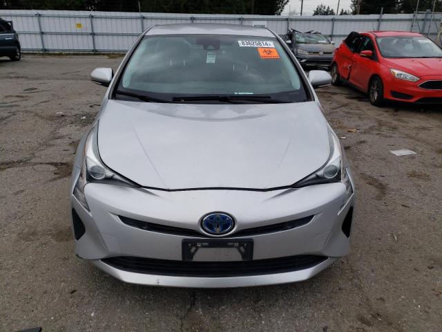 Photo 5 from auction – 2018 TOYOTA PRIUS with VIN JTDKARFU0J3058517