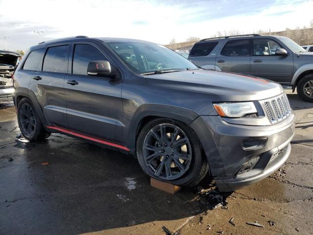 Photo 4 from auction – 2014 JEEP GRAND CHER with VIN 1C4RJFJT9EC346974