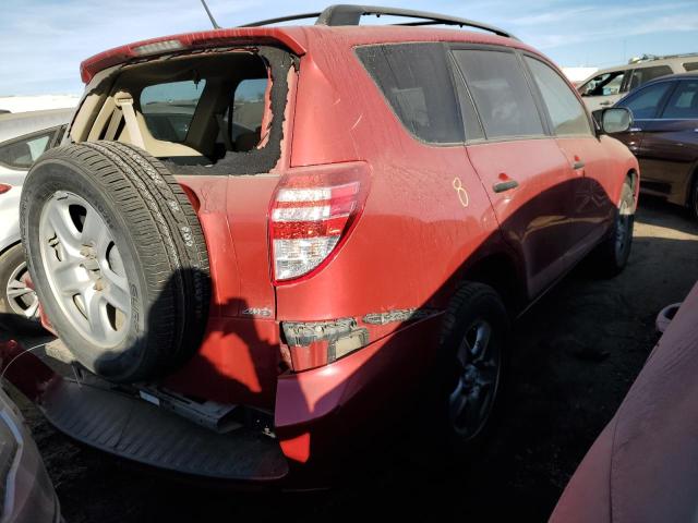 Photo 3 from auction – 2009 TOYOTA RAV4 with VIN JTMBF35V995010068