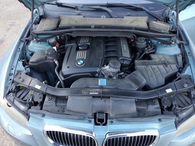 Photo 11 from auction – 2010 BMW 328 XI with VIN WBAWC3C54AP471164