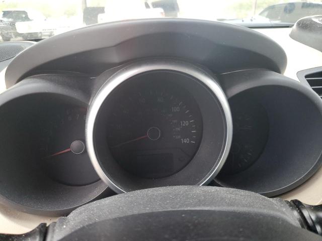 صورة رقم 9 من المزاد - 2013 KIA SOUL + مع VIN KNDJT2A64D7515137
