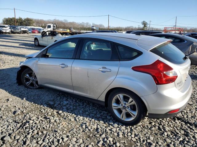 Photo 2 from auction – 2013 FORD FOCUS SE with VIN 1FADP3K21DL323271