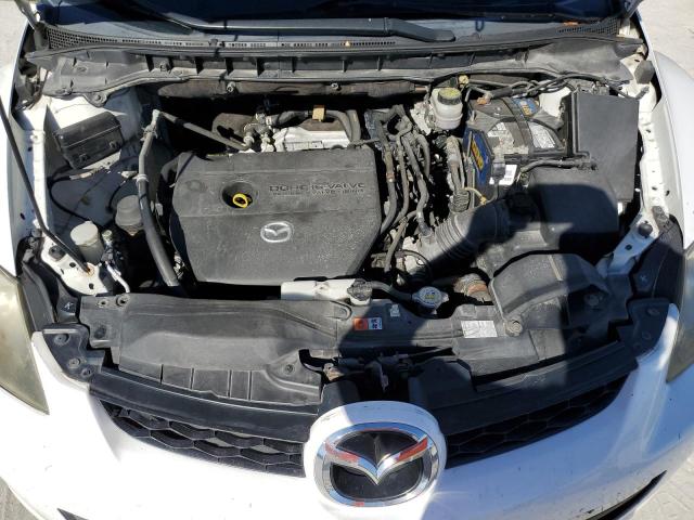 Photo 12 from auction – 2010 MAZDA CX-7 with VIN JM3ER2W53A0330721